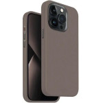 UNIQ Lyden Magclick Charging case for iPhone 15 Pro - gray - (Uni001035-0)