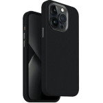 UNIQ Lyden Magclick Charging case for iPhone 15 Pro Max - black - (Uni001044-0)