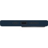 UNIQ Lyden Magclick Charging case for iPhone 15 Pro Max - navy blue - (Uni001045-0)