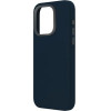 UNIQ Lyden Magclick Charging case for iPhone 15 Pro Max - navy blue - (Uni001045-0)