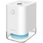 UNIQ LYFRO Flow dispenser automatic, touchless - white - (Uni000226-0)