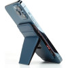 UNIQ Lyft magnetic phone stand - blue - (Uni000647-0)