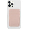 UNIQ Lyft magnetic phone stand - pink - (Uni000436-0)