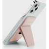 UNIQ Lyft magnetic phone stand - pink - (Uni000436-0)
