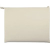 UNIQ Lyon Waterproof RPET case for a 14 laptop - beige - (Uni000953-0)
