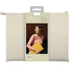 UNIQ Lyon Waterproof RPET case for a 14 laptop - beige - (Uni000953-0)
