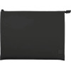 UNIQ Lyon Waterproof RPET case for a 14 laptop - black - (Uni000949-0)