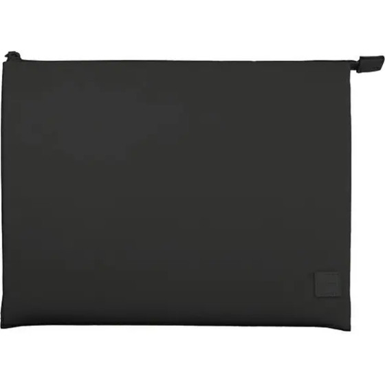 UNIQ Lyon Waterproof RPET case for a 14 laptop - black - (Uni000949-0)