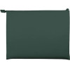 UNIQ Lyon Waterproof RPET case for a 14 laptop - green - (Uni000950-0)