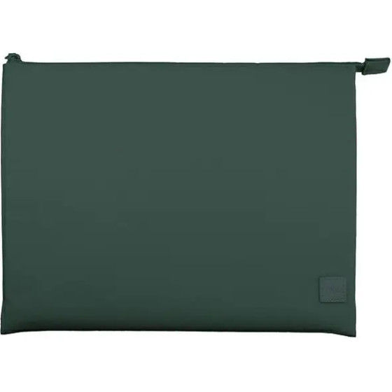 UNIQ Lyon Waterproof RPET case for a 14 laptop - green - (Uni000950-0)