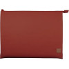 UNIQ Lyon Waterproof RPET case for a 14 laptop - red - (Uni000951-0)