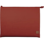 UNIQ Lyon Waterproof RPET case for a 14 laptop - red - (Uni000951-0)