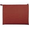 UNIQ Lyon Waterproof RPET case for a 14 laptop - red - (Uni000951-0)