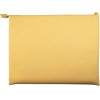 UNIQ Lyon Waterproof RPET case for a 14 laptop - yellow - (Uni000952-0)