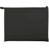 UNIQ Lyon Waterproof RPET case for a 16 laptop - black - (Uni000954-0)