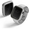 UNIQ Moduo case for Apple Watch 4/5/6/7/8/SE/SE2 40/41mm - chalk gray - (Uni000698-0)