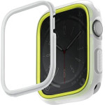 UNIQ Moduo Case for Apple Watch 40/41mm Green/White - (Uni000925-0)