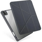 UNIQ Moven case for iPad 10.2 (2021/2020/2019) - gray - (Uni000381-0)
