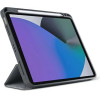 UNIQ Moven case for iPad 10.2 (2021/2020/2019) - gray - (Uni000381-0)