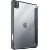 UNIQ Moven case for iPad 10.2 (2021/2020/2019) - gray - (Uni000381-0)