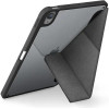 UNIQ Moven case for iPad Air 10.9 (2022/2020) - gray - (Uni000659-0)