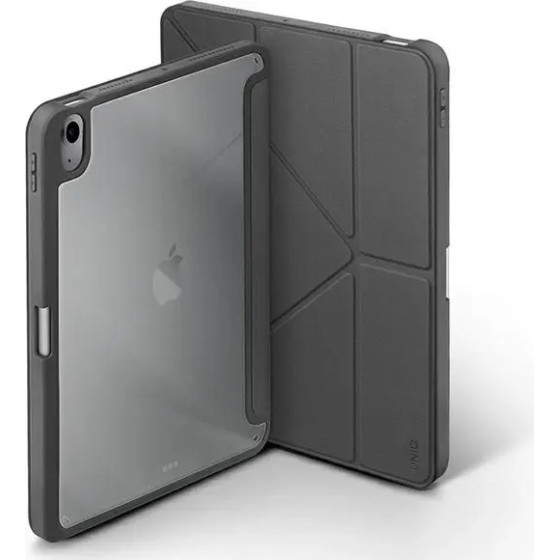 UNIQ Moven case for iPad Air 10.9 (2022/2020) - gray - (Uni000659-0)