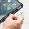 UNIQ Moven case for iPad Air 10.9 (2022/2020) - gray - (Uni000659-0)