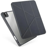 UNIQ Moven case for iPad Pro 11'' (2021/2020) - gray - (Uni000397-0)