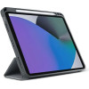UNIQ Moven case for iPad Pro 11'' (2021/2020) - gray - (Uni000397-0)
