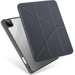 UNIQ Moven case for iPad Pro 12.9'' (2021) - gray - (Uni000418-0)