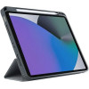 UNIQ Moven case for iPad Pro 12.9'' (2021) - gray - (Uni000418-0)