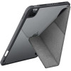 UNIQ Moven case for iPad Pro 12.9'' (2021) - gray - (Uni000418-0)