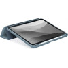 UNIQ Moven iPad Air 13 Case (2024) - Blue - (Uni001258-0)