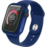 UNIQ Nautic case for Apple Watch 4/5/6/SE 40mm - blue - (Uni000440-0)