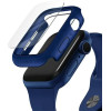 UNIQ Nautic case for Apple Watch 4/5/6/SE 40mm - blue - (Uni000440-0)