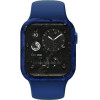 UNIQ Nautic case for Apple Watch 4/5/6/SE 40mm - blue - (Uni000440-0)
