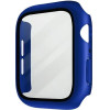 UNIQ Nautic case for Apple Watch 4/5/6/SE 40mm - blue - (Uni000440-0)