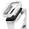 UNIQ Nautic case for Apple Watch 4/5/6/SE 44mm - white - (Uni000443-0)