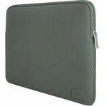 UNIQ neoprene laptop Sleeve 14 Cyprus Water-Resistant - brown - (Uni001279-0)