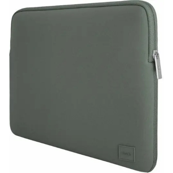 UNIQ neoprene laptop Sleeve 14 Cyprus Water-Resistant - brown - (Uni001279-0)