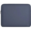 UNIQ neoprene laptop Sleeve 14 Cyprus Water-Resistant - gray - (Uni001280-0)