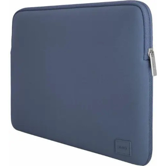 UNIQ neoprene laptop Sleeve 14 Cyprus Water-Resistant - gray - (Uni001280-0)