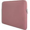 UNIQ neoprene laptop Sleeve 14 Cyprus Water-Resistant - pink - (Uni001278-0)