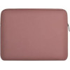 UNIQ neoprene laptop Sleeve 14 Cyprus Water-Resistant - pink - (Uni001278-0)