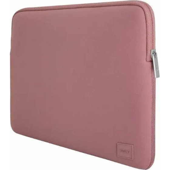 UNIQ neoprene laptop Sleeve 14 Cyprus Water-Resistant - pink - (Uni001278-0)