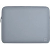 UNIQ neoprene laptop sleeve 14 Cyprus Water-Resistant case - blue - (Uni001282-0)