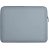 UNIQ neoprene laptop sleeve 14 Cyprus Water-Resistant case - blue - (Uni001282-0)
