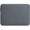UNIQ neoprene laptop Sleeve 16 Cyprus Water-Resistant - gray - (Uni001281-0)