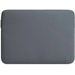 UNIQ neoprene laptop Sleeve 16 Cyprus Water-Resistant - gray - (Uni001281-0)