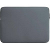 UNIQ neoprene laptop Sleeve 16 Cyprus Water-Resistant - gray - (Uni001281-0)